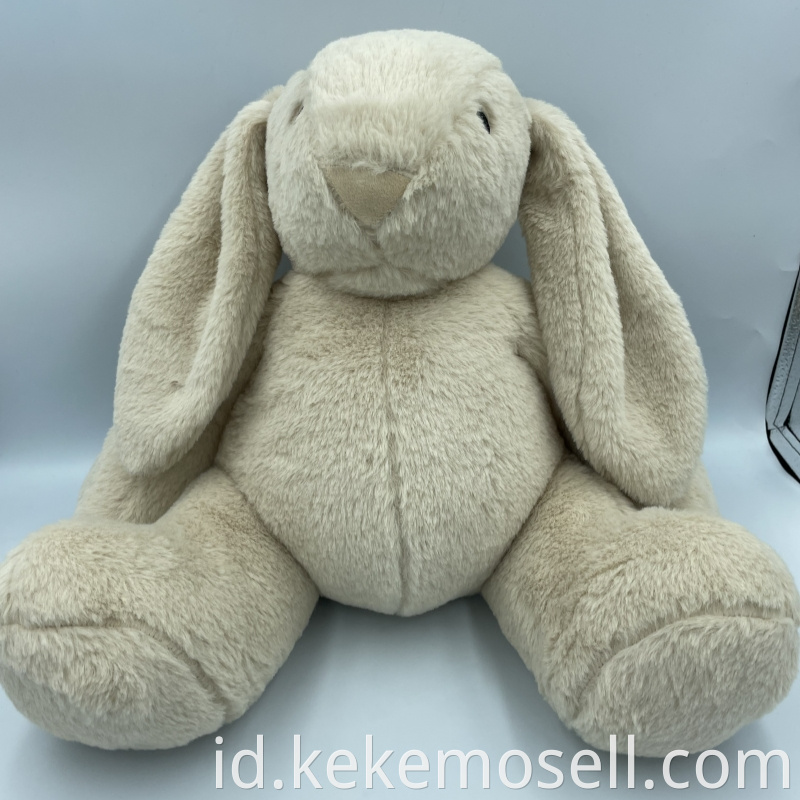 Independently Designed Rabbit Doll Jpg